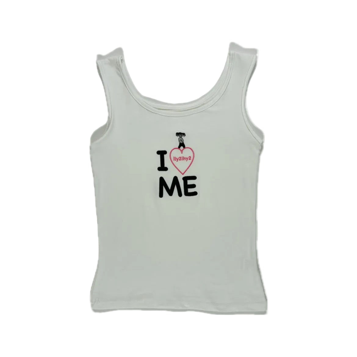 I <3 ME Tank