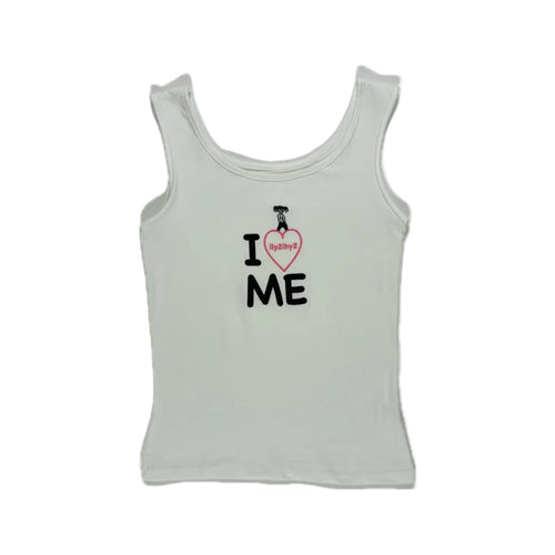 I <3 ME Tank