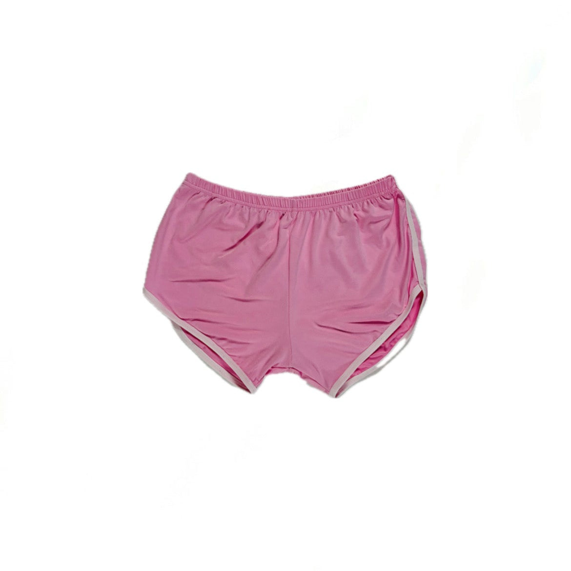 Pink Shorts