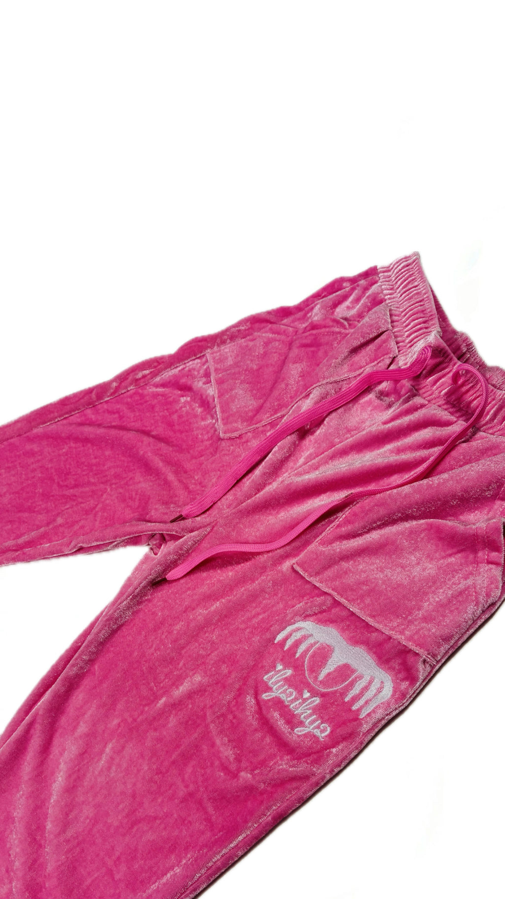 Velvet Set