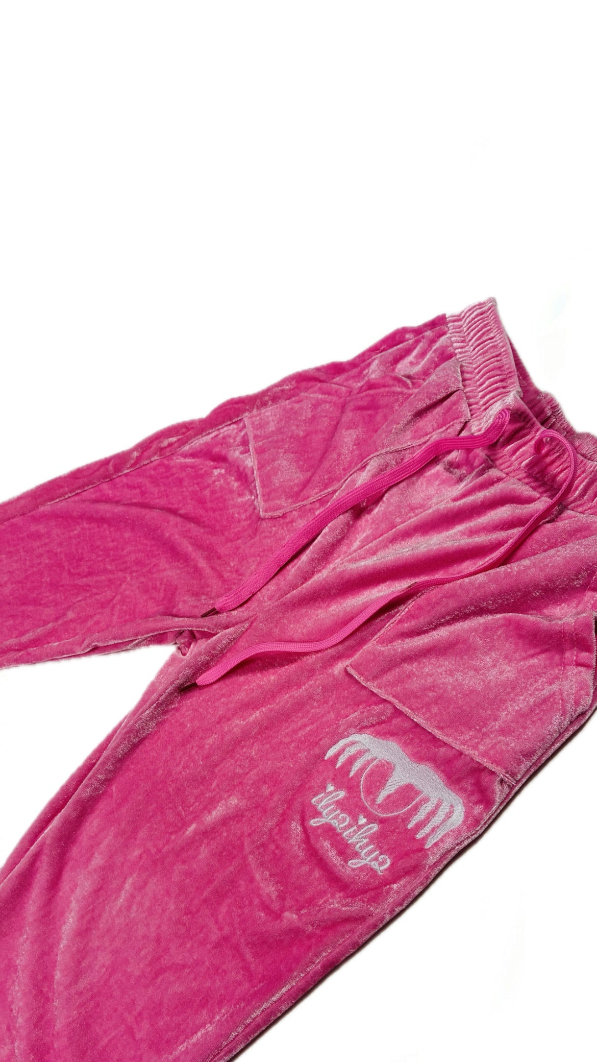 Velvet Set