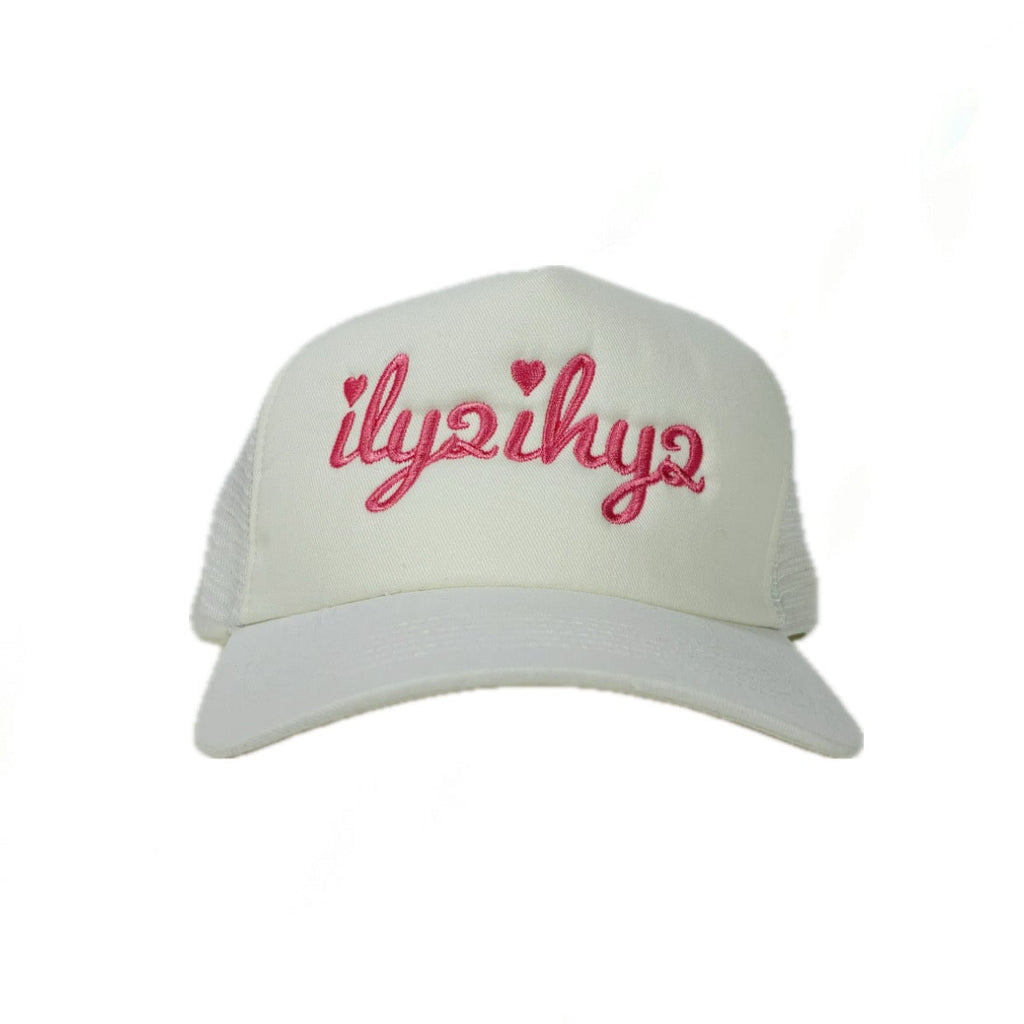 Trucker Hat