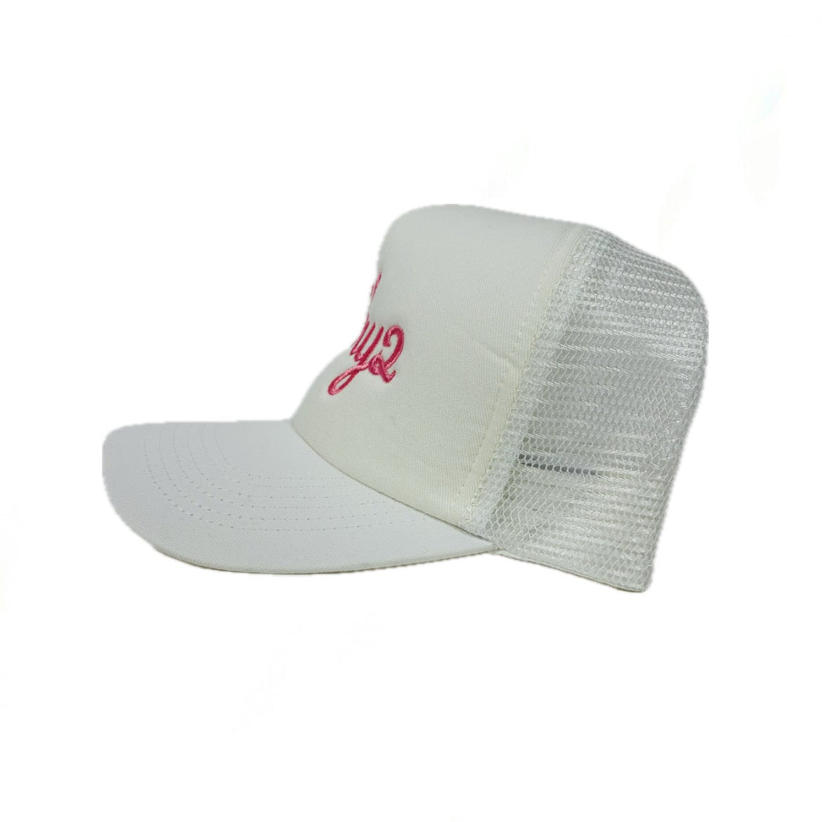 Trucker Hat