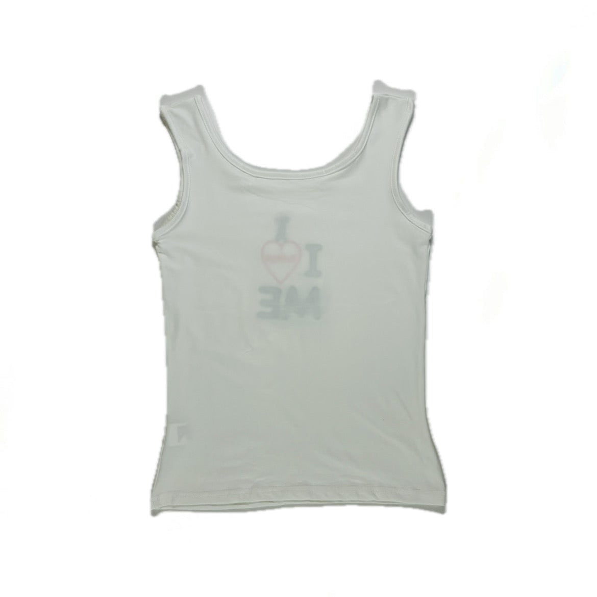 I <3 ME Tank