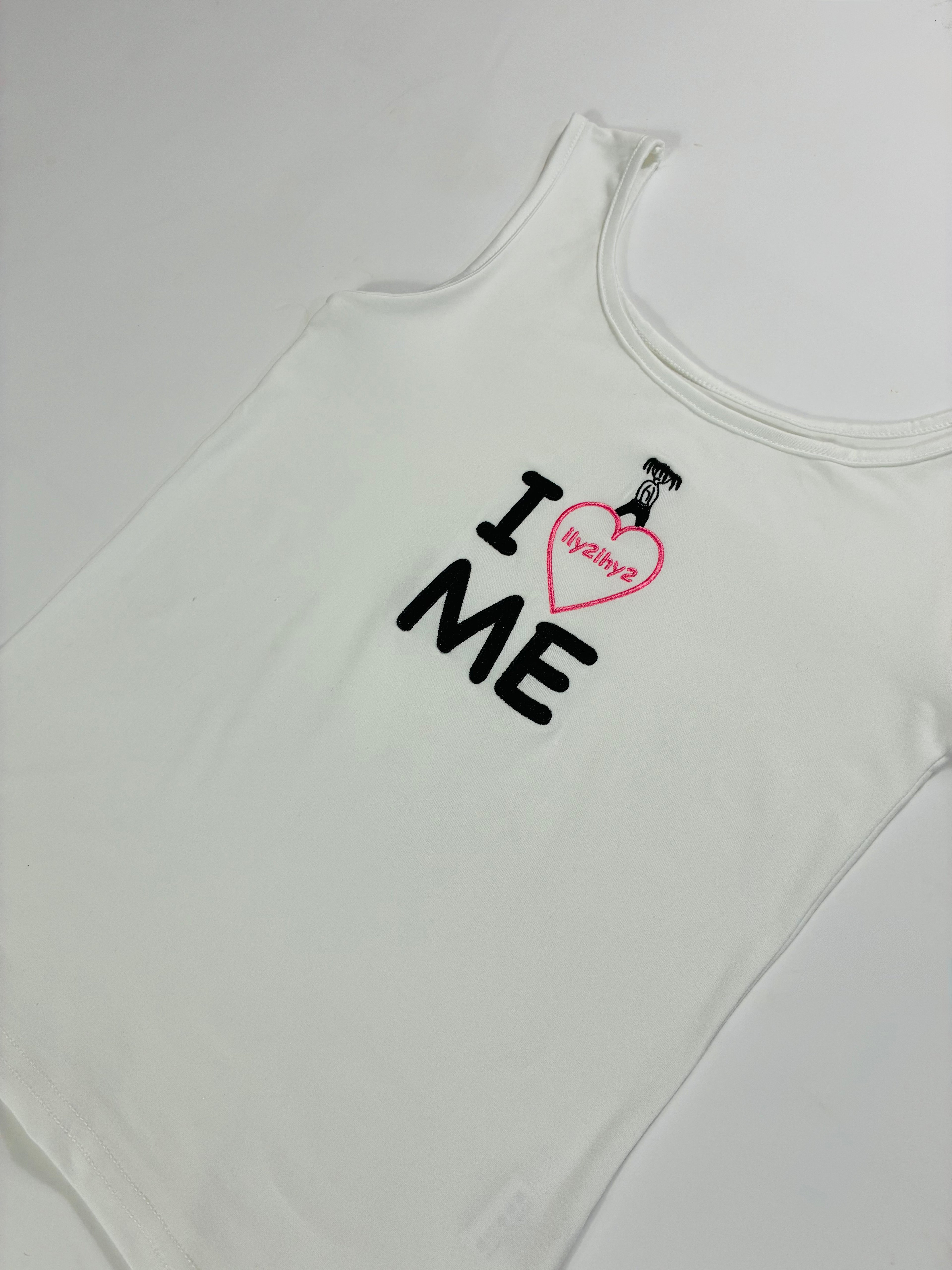 I <3 ME Tank