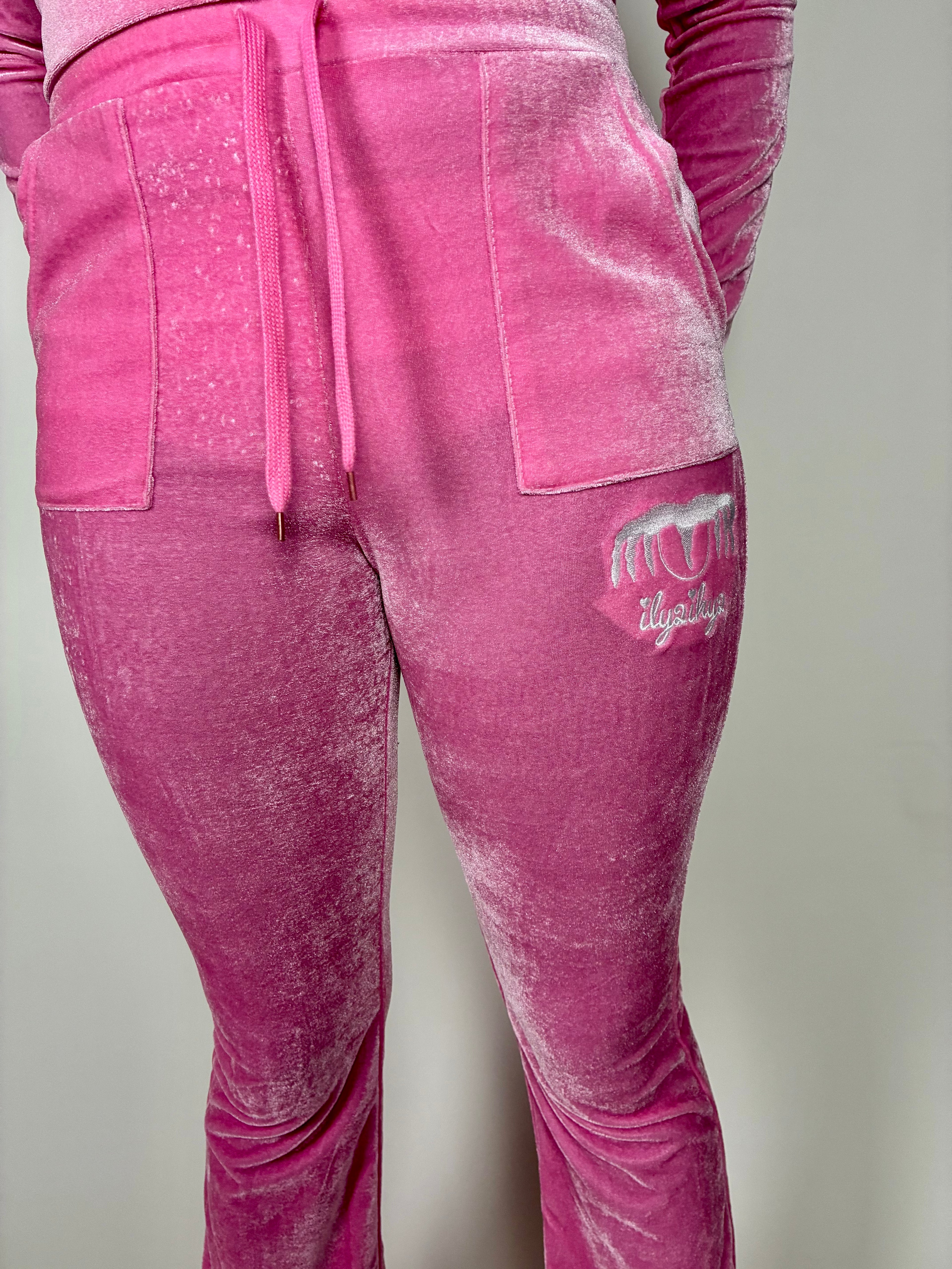 Velvet Set